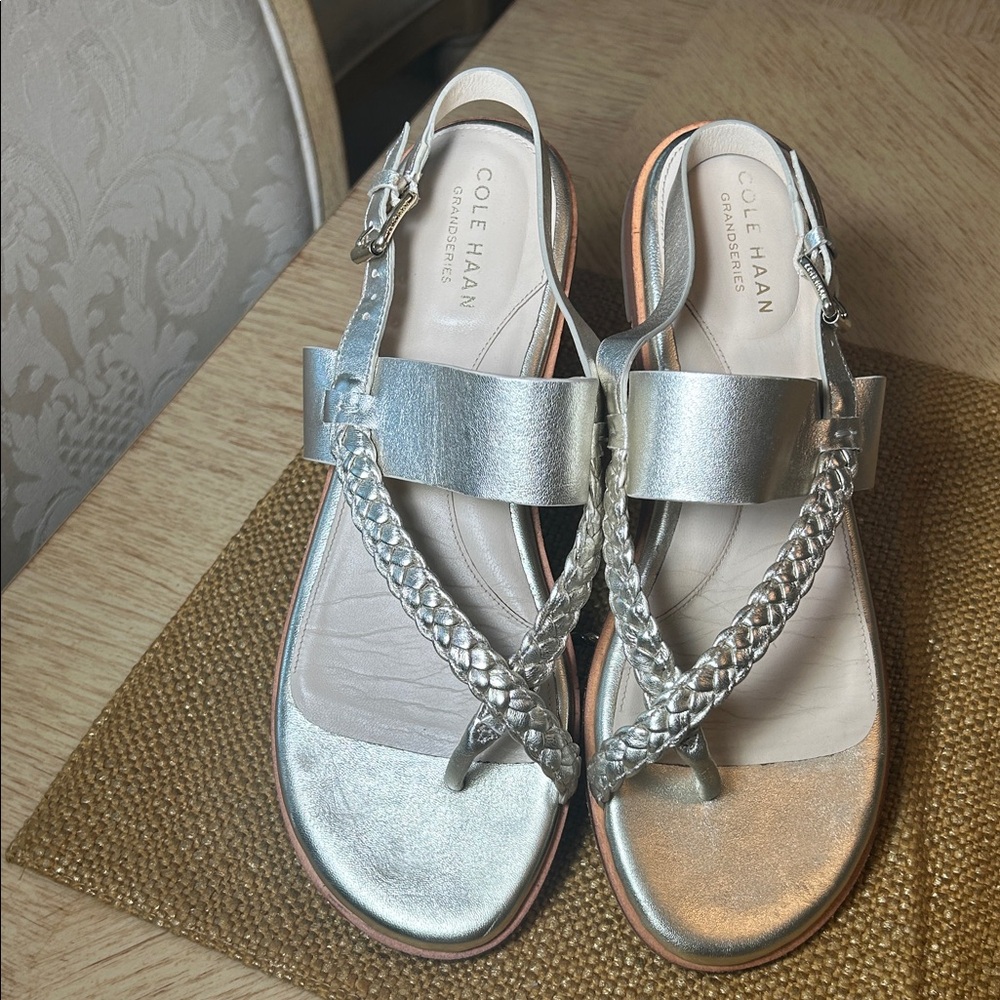 Cole Haan Anika Sandals (10)